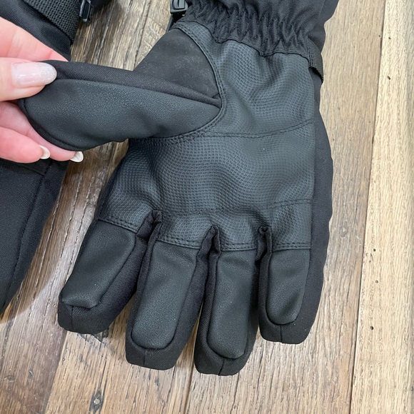 Carhartt winter snow gloves men XL - Picture 3 of 5